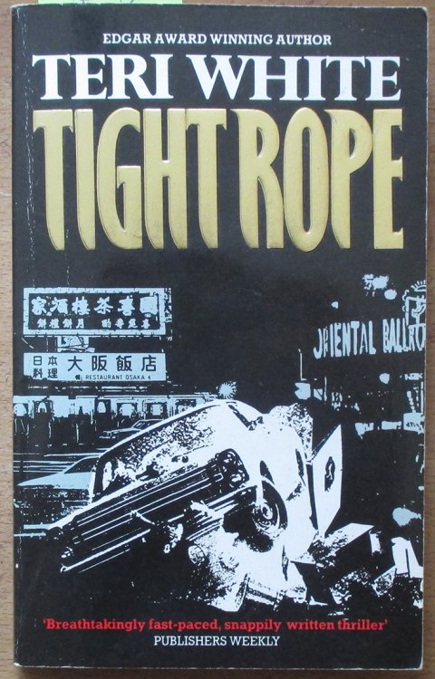 Tight Rope