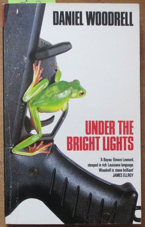 Under the Bright Lights