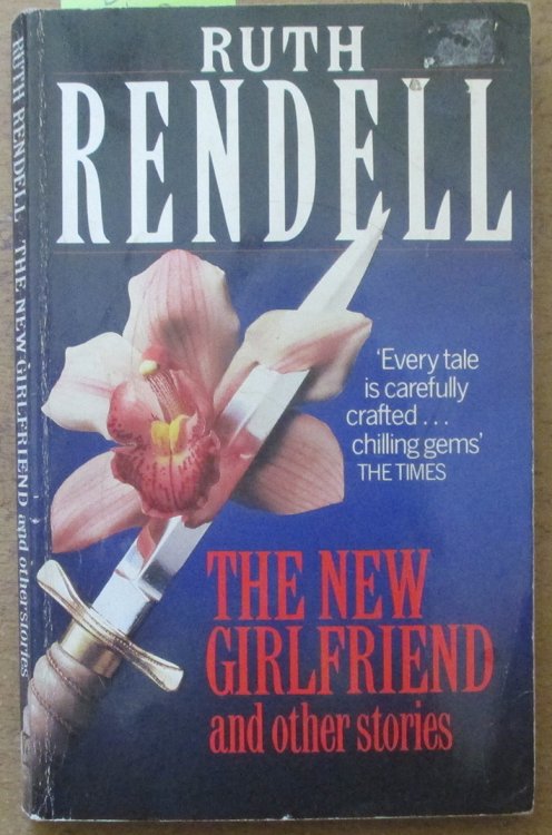 New Girlfriend and Other Stories, The