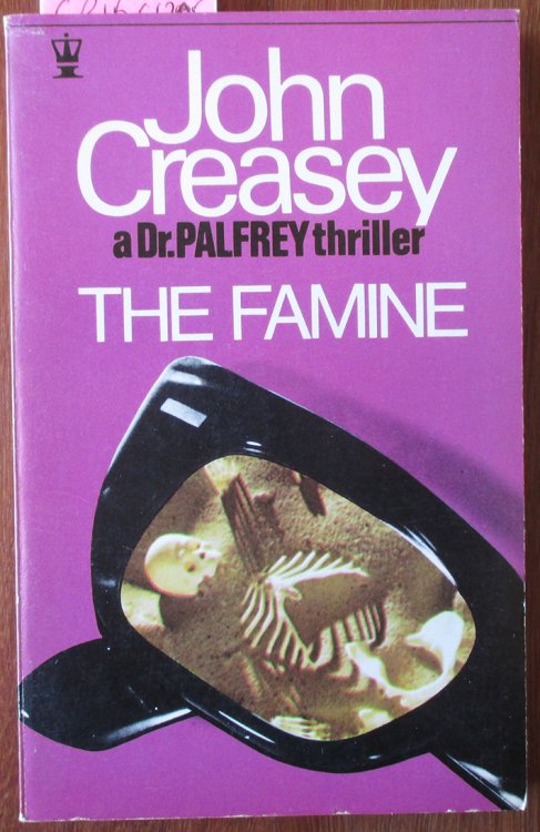 Famine, The