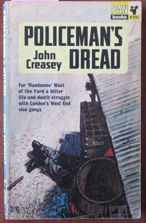 Policeman's Dread
