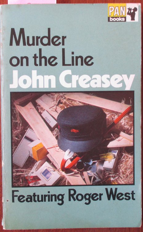 Murder on the Line