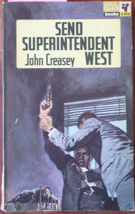 Send Superintendent West