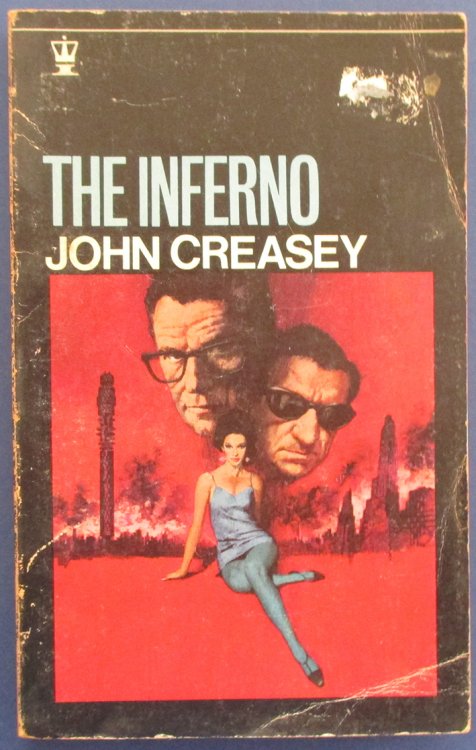 Inferno, The