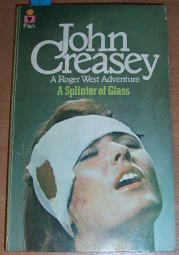 Splinter of Glass, A