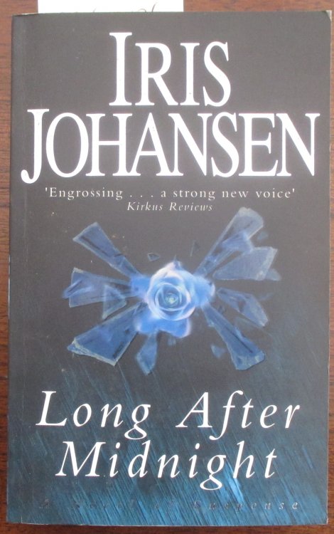 Long After Midnight