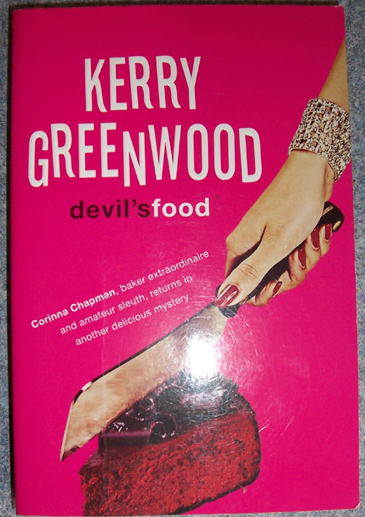 Devil's Food