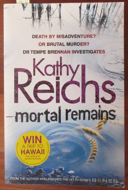 Mortal Remains