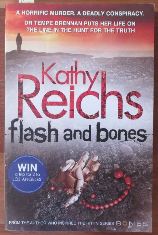 Flash and Bones