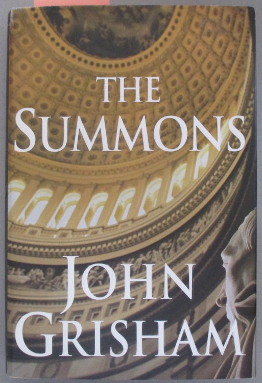 Summons, The