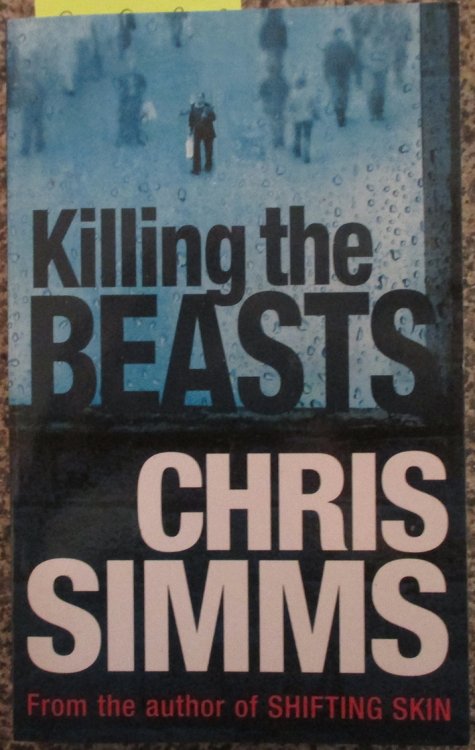 Killing the Beasts