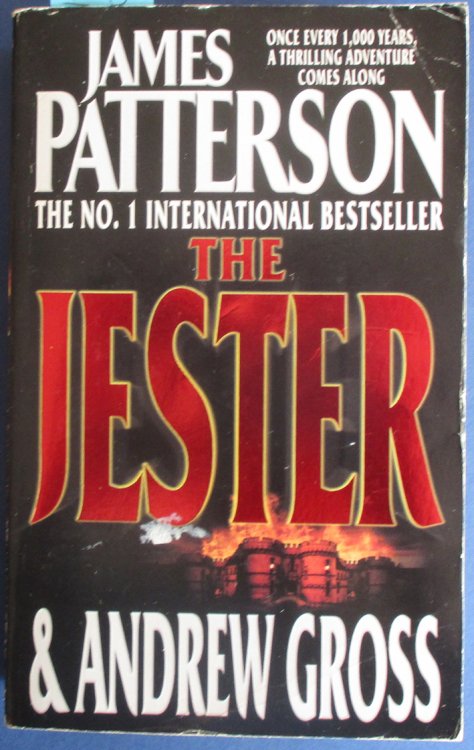 Jester, The