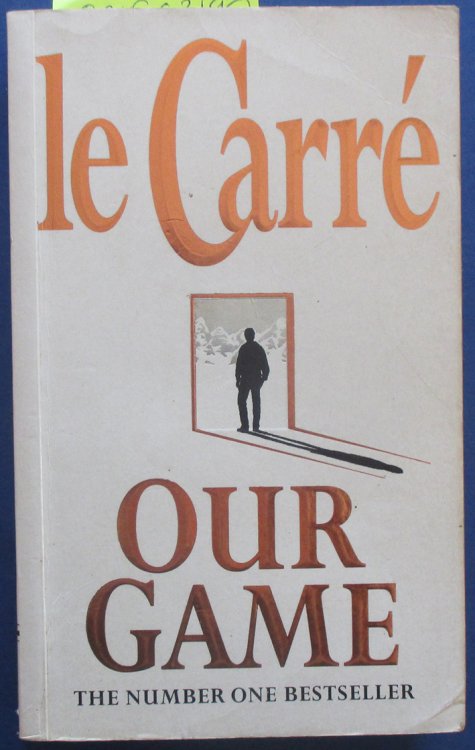 Our Game