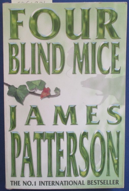 Four Blind Mice