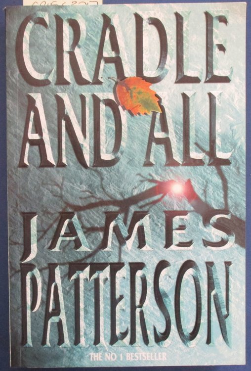 Cradle and All