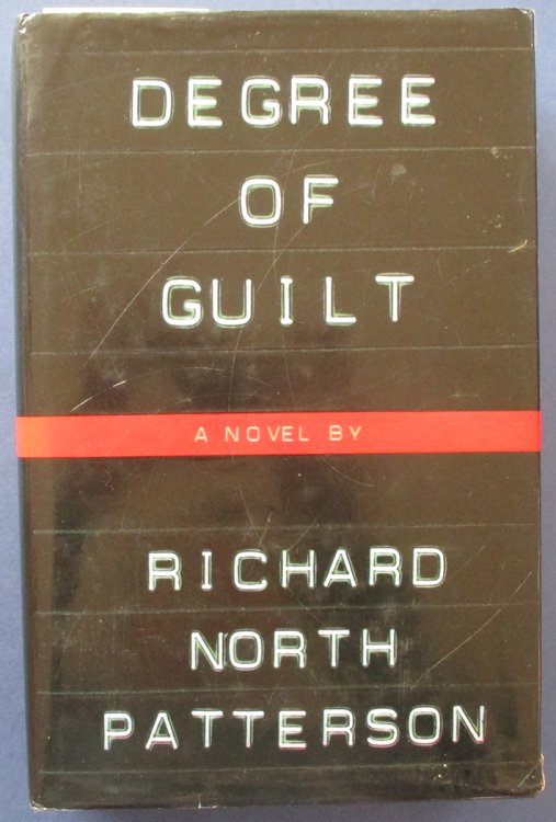 Degree of Guilt