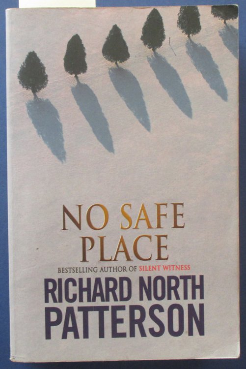 No Safe Place