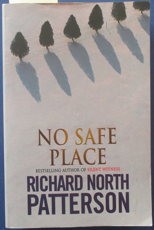 No Safe Place