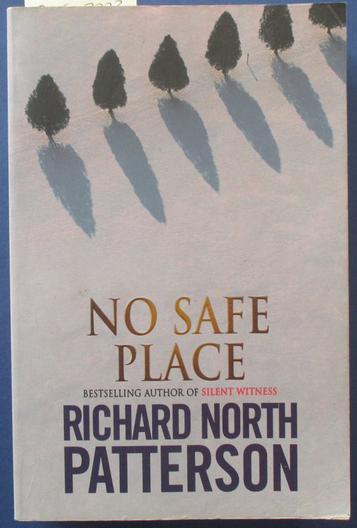 No Safe Place