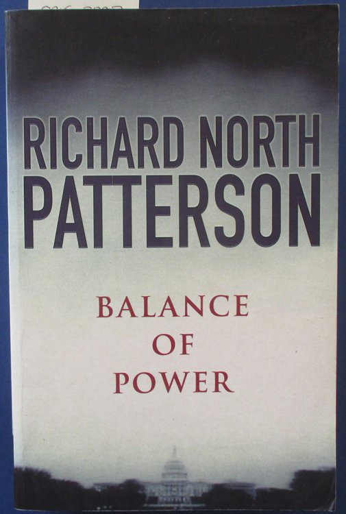 Balance of Power