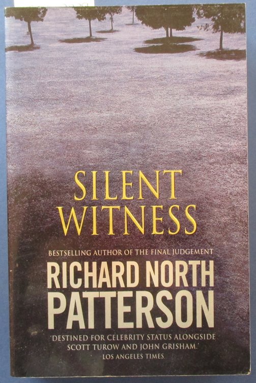Silent Witness