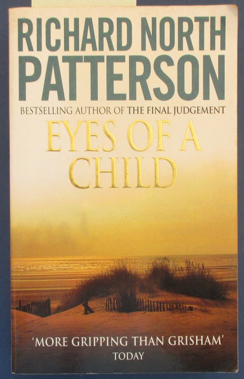 Eyes of a Child