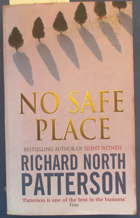 No Safe Place