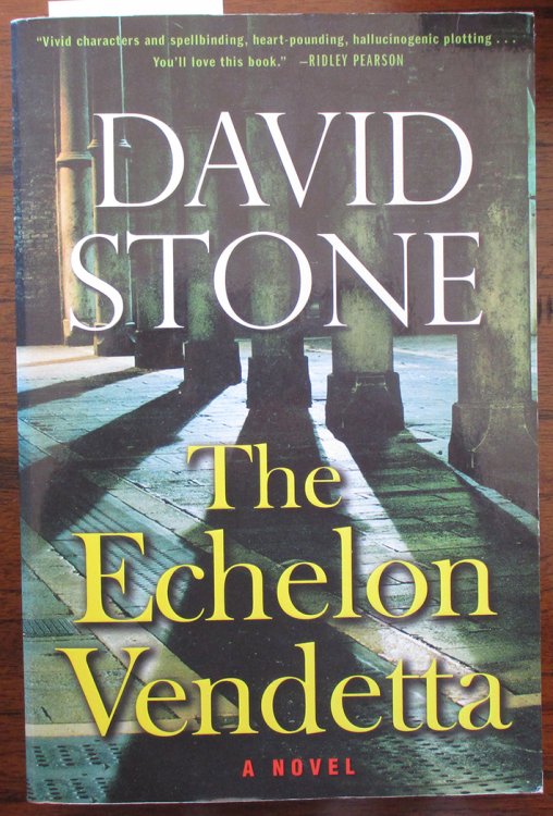 Echelon Vendetta, The