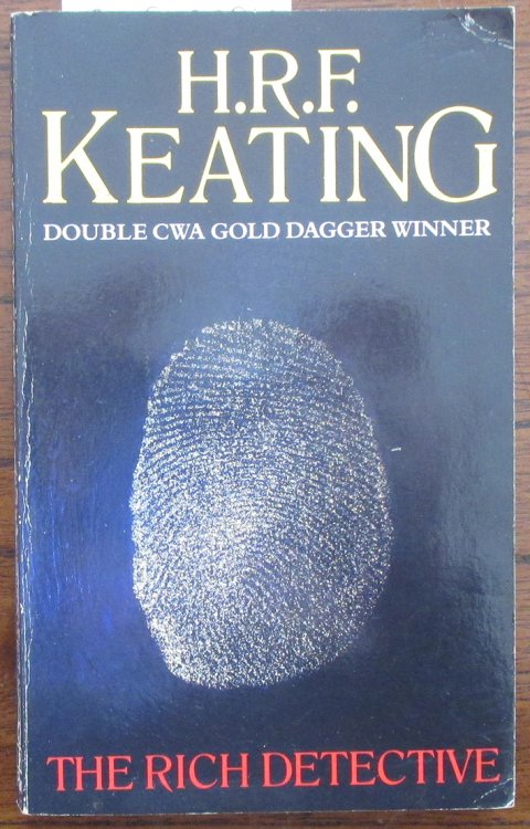 Rich Detective, The