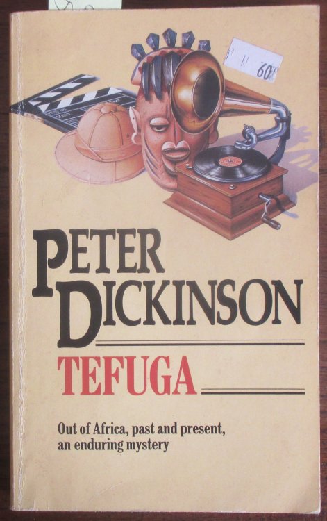 Tefuga