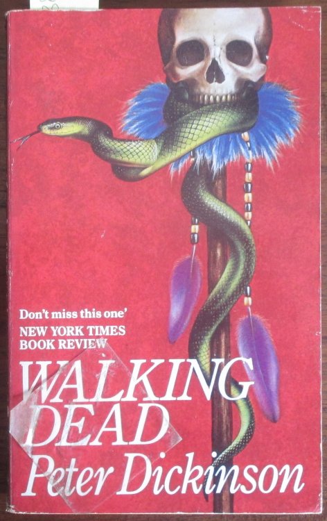Walking Dead