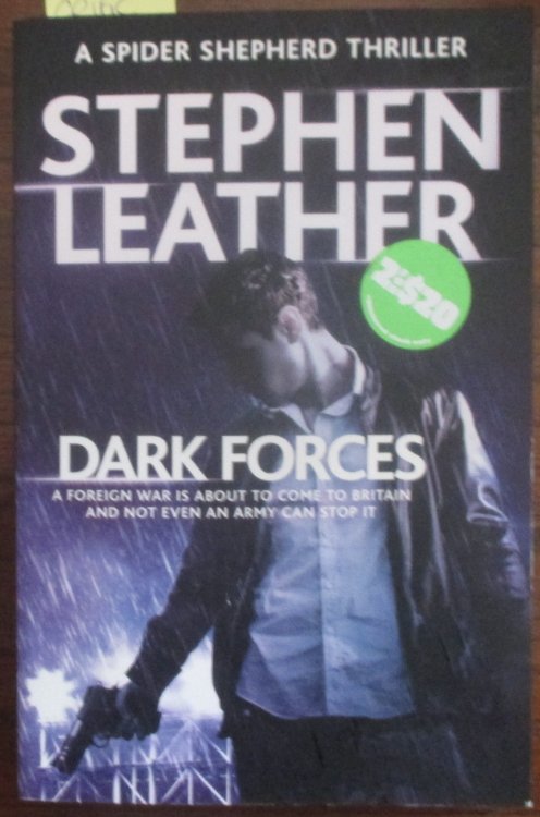 Dark Forces