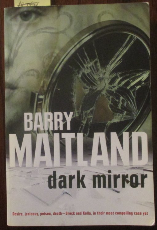 Dark Mirror