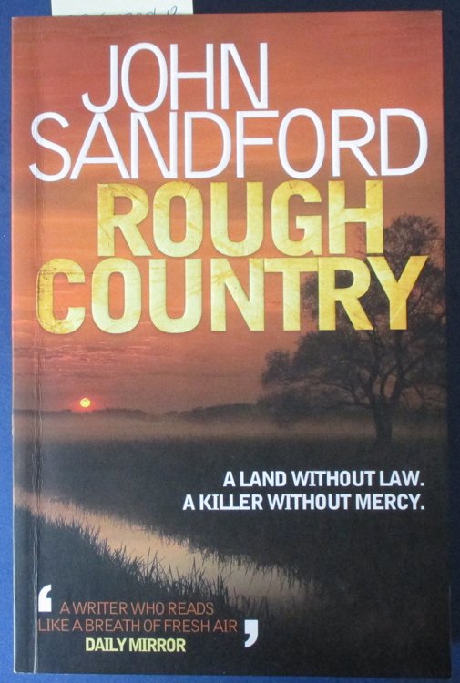 Rough Country