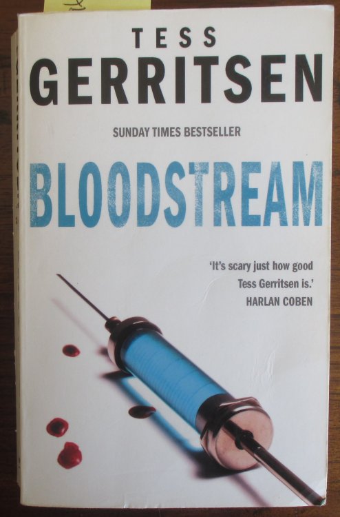 Bloodstream