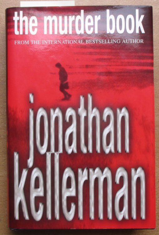 Murder Book, The