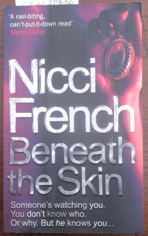 Beneath the Skin
