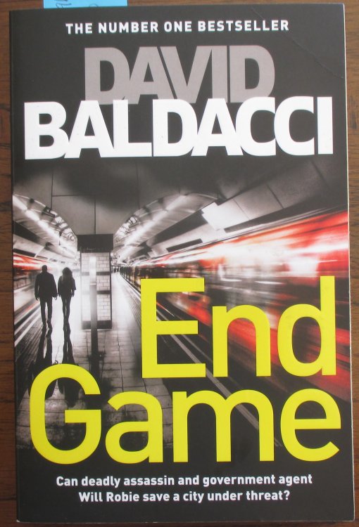 End Game