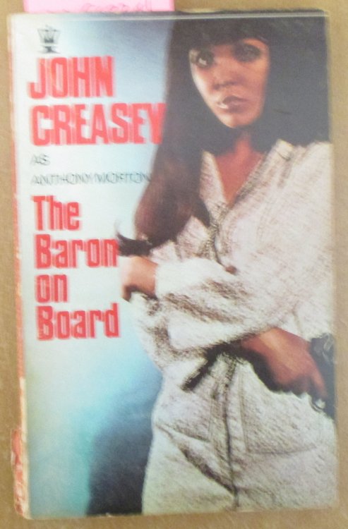 Baron on Board, The