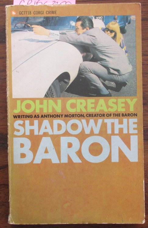 Shadow the Baron