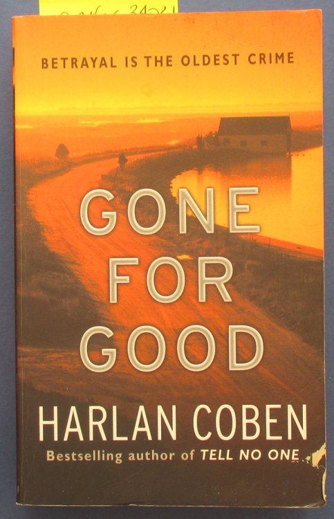 Gone For Good