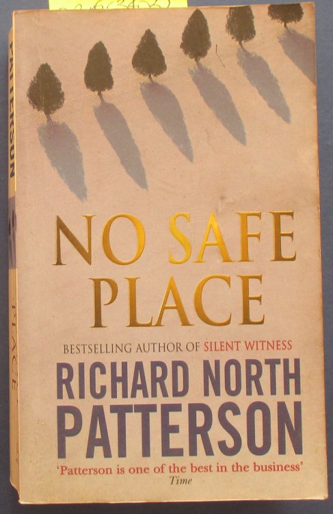 No Safe Place
