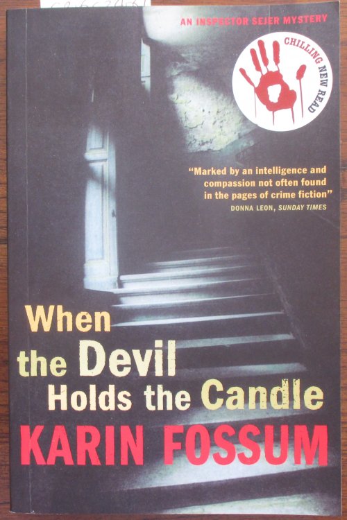 When the Devil Holds the Candle