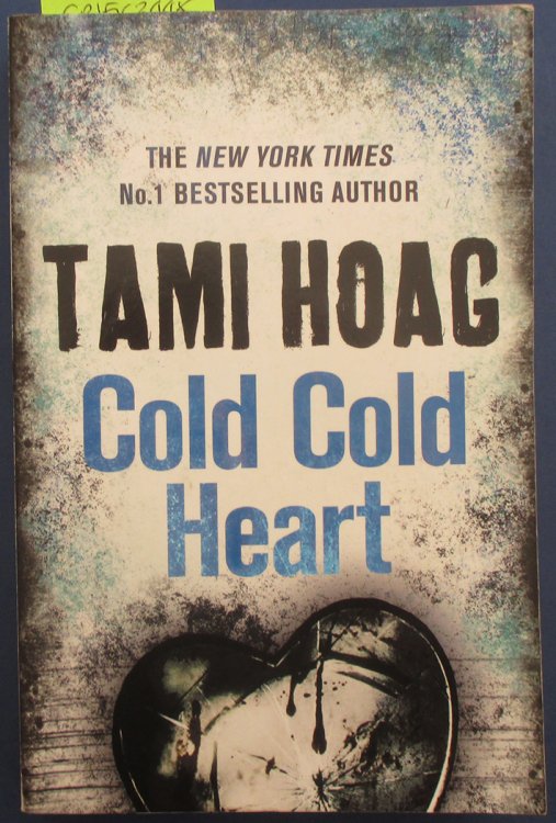 Cold Cold Heart