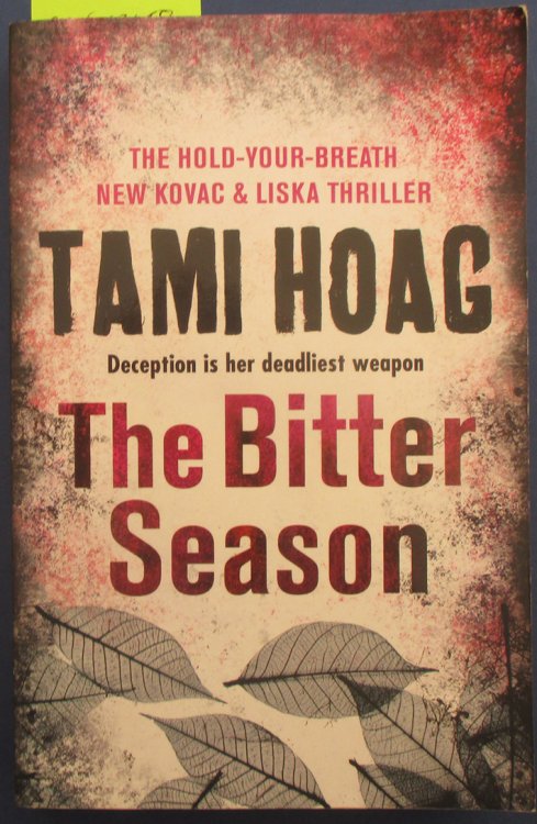Bitter Season, The