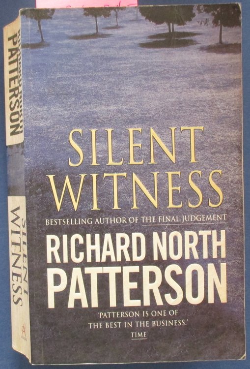 Silent Witness