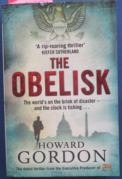 Obelisk, The