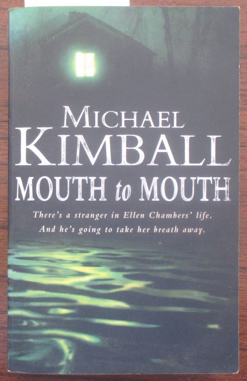 Mouth to Mouth