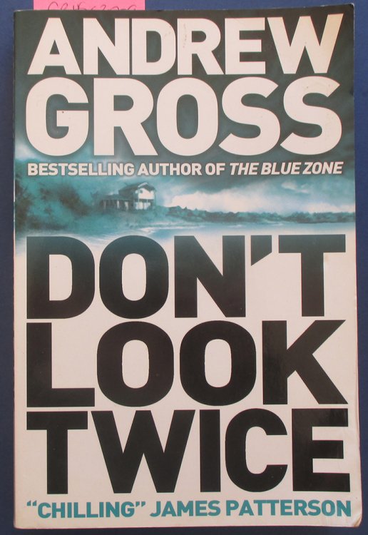 Don't Look Twice