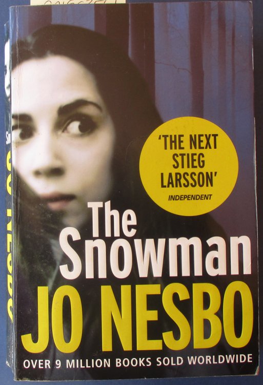 Snowman, The